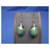 Vtg Dangle/Drop Earrings