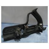Stanley #248 Weather Strip Plow Plane See Info