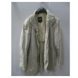 Paul Stuart Jacket Size XXL Made In Italy