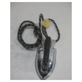 Sunny Suzy Mini Clothing Iron No Power