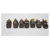 Disney Pixar Cars Tow Mater Toy Cars