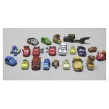 Disney Pixar Cars Movie Toy Cars