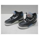 Nike Air Jordan Shoes Sz 4 Youth
