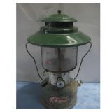 1966 Coleman 228F Lantern See Info