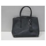 Kate Spade New York Black Margaux Satchel Bag