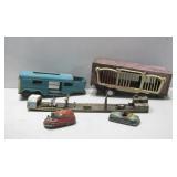 Vtg Toys Nylint New Drive Car Magic Car See Info