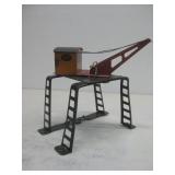 Vtg Louis Marx & Co New York Central Lines See