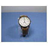 Timex Indiglo Watch See Info