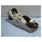 Sargent 307 Block Plane w/Adjustable Throat