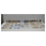 Collection Assorted Pokemon Cards