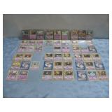 Collection Assorted Pokemon Cards