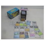 Collection Of Pokemon Trading Cards Holos Observed
