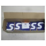 NIP Case Of Inner Sleeves