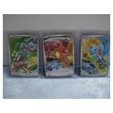 Pokemon Mega Evolution Promo Cards