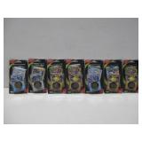 Seven Sealed Pokemon Perfect Order Blister Packs