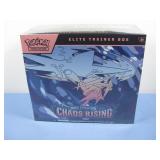 NIP Pokemon Chaos Rising Elite Trainer Box