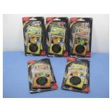 5 New Chaos Rising Premium Checklane Blister Packs