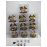 10 Pokemon Charizard ExSuper Figure & Dice