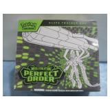 NIP Mega Evolution Perfect Order Elite Trainer Box