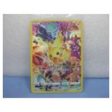 Pikachu (Secret) 160/159 SWSH: Crown Zenith Holo