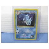 Pokemon Giovanni's Gyarados Gym Callenge