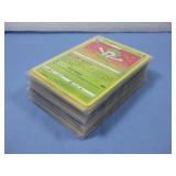 Pokemon Energy Cards W/ Others