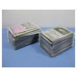 Collection Assorted Pokemon Trading Cards