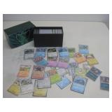 Collection Of Pokemon Trading Cards Holos Observed