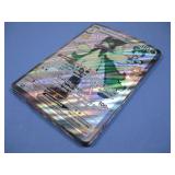 Thrithy One Jumbo Holo Pokemon Cards
