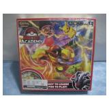 New Pokemon Battle Academy Box Set