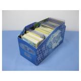 Collection Assorted Pokemon Trading Cards