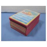 Assorted Pokemon Cards W/ Duplicates