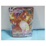 2020 Pokemon Charizard Vmax Full Art