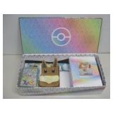 Prismatic Evolution Super Premium Collection Box