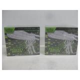 2 NIP Pokemon Perfect Order Elite Trainer Box