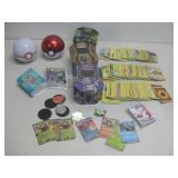 COllection Pokemon Cards & More