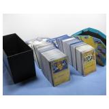 Collection Assorted Pokemon Cards