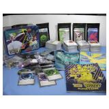 Large Collection Assorted Pokemon Cards