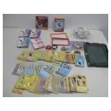Collection Assorted Pokemon Cards