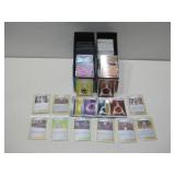 Collection Assorted Pokemon Trading Cards