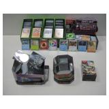 Collection Assorted Pokemon Trading Cards