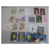 Assorted Pokemon Card
