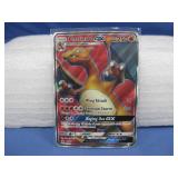 Charizard-GX SM60 Promo Card