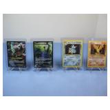 Pokemon Prerelease Promo & Other Cards