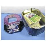 Collection Assorted Pokemon Trading Cards