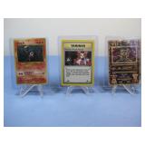 Ancient Mew,Japanese Pokemon Cards One 1st Edition