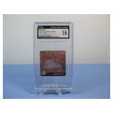 Graded 1999 Grimer/Muk Action Flipz Series