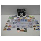 Assorted Pokemon Trading Cards & More
