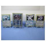 Dialga & Palkia Pokemon Trading Cards