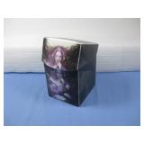 Magic The Gathering Cards Protectors are Sticky